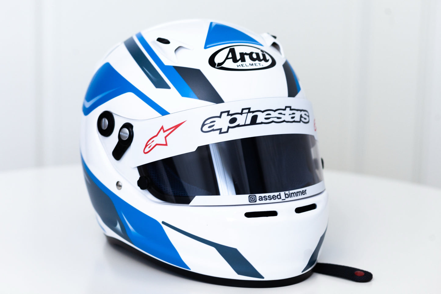 SPEED sticker kit (design pack) (Karting, Motorsport, Moto)