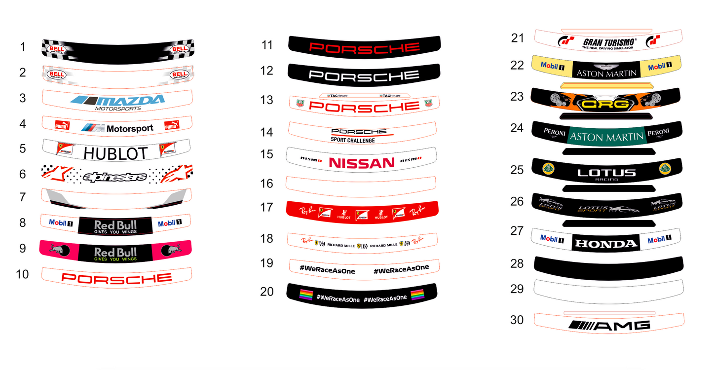 shoei rf 1400 decals RF-1400 Helmet (Graphics) A clear view and protection against the suns damaging UV rays is also provided by the CWR SHOEI RF 1400 Helmet visor