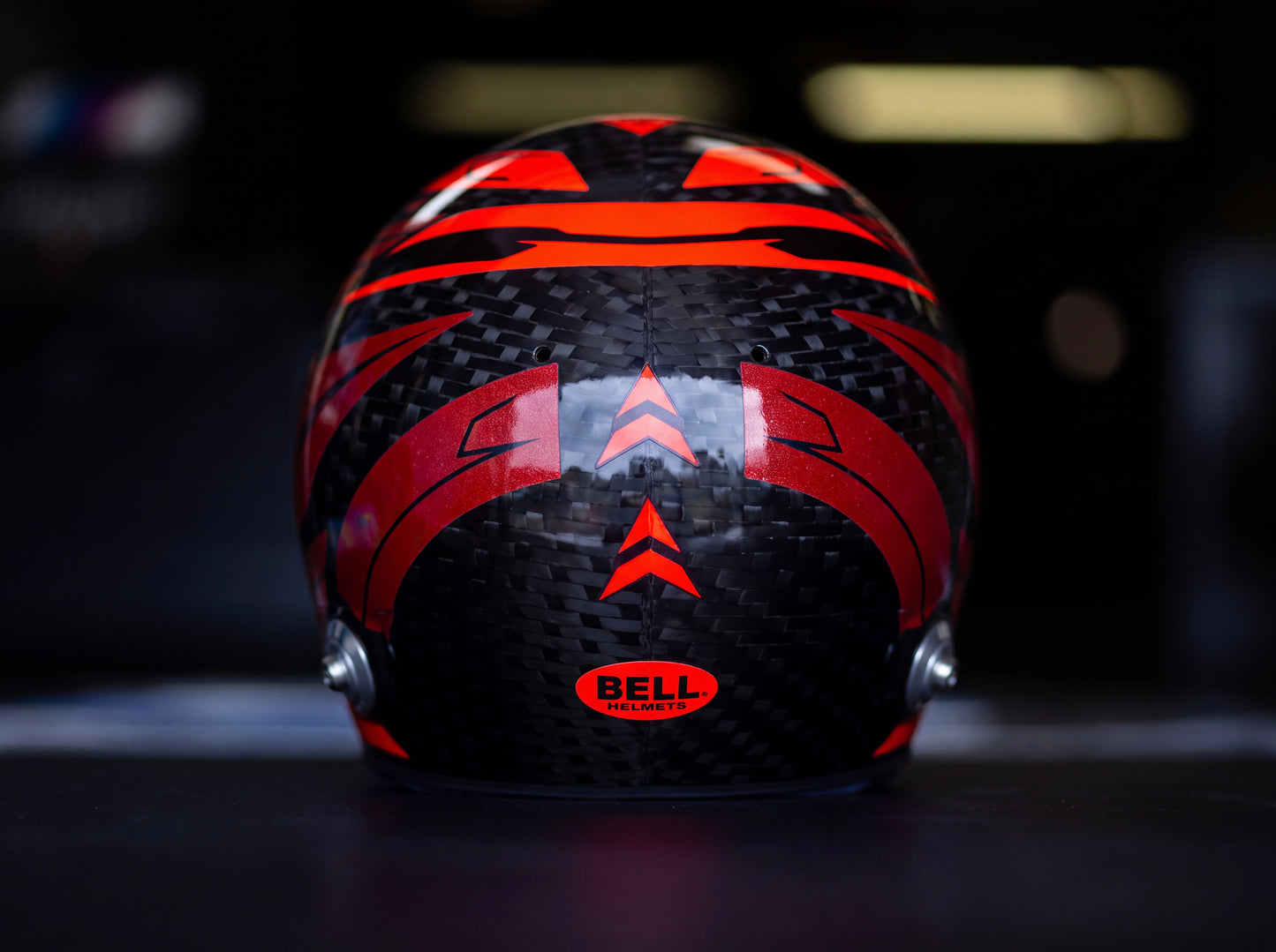 OMEGA Sticker Kit for helmet Color Scheme #4 with Glitter & Fluo (design pack) (Karting, Motorsport, Moto)