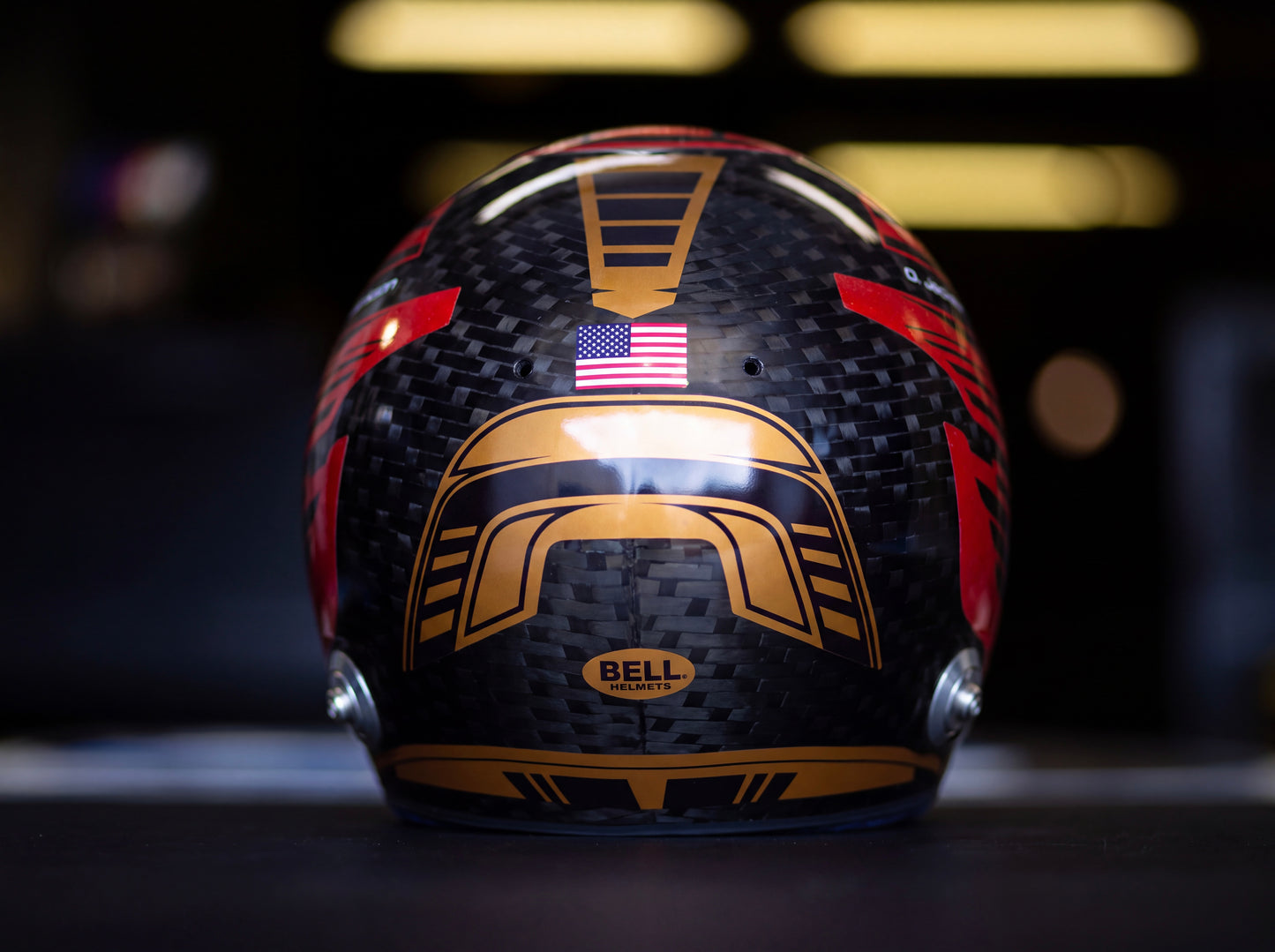 CHAMPION Sticker Kit for helmet Color Scheme #7 with Glitter & Metal (design pack) (Karting, Motorsport, Moto)