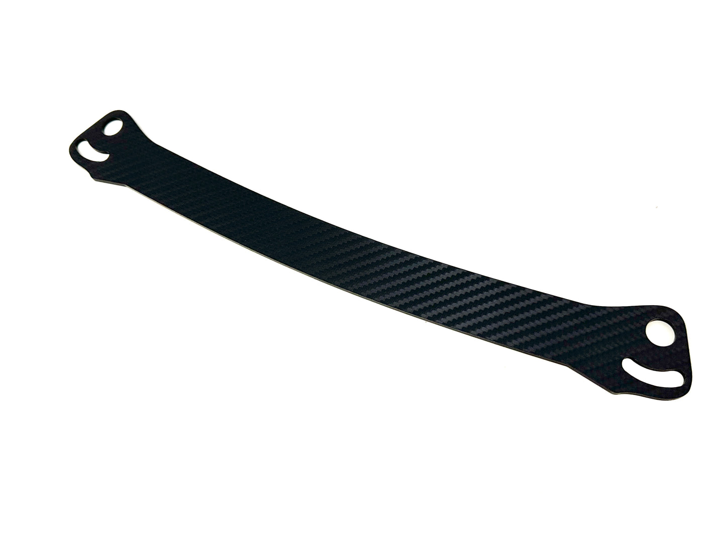 Cut Visor for Bell Carbon (Karting, Motorsport, Moto)