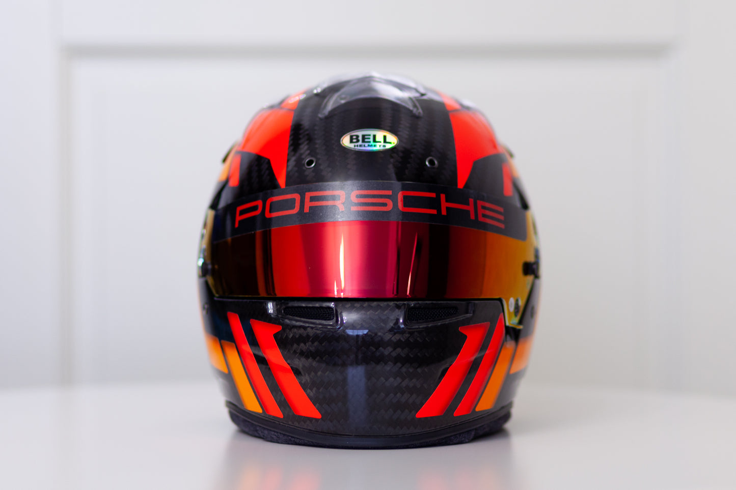FORMULA Helmet Sticker Kit Color Set 1 with part FLUO (design pack) (Karting, Motorsport)