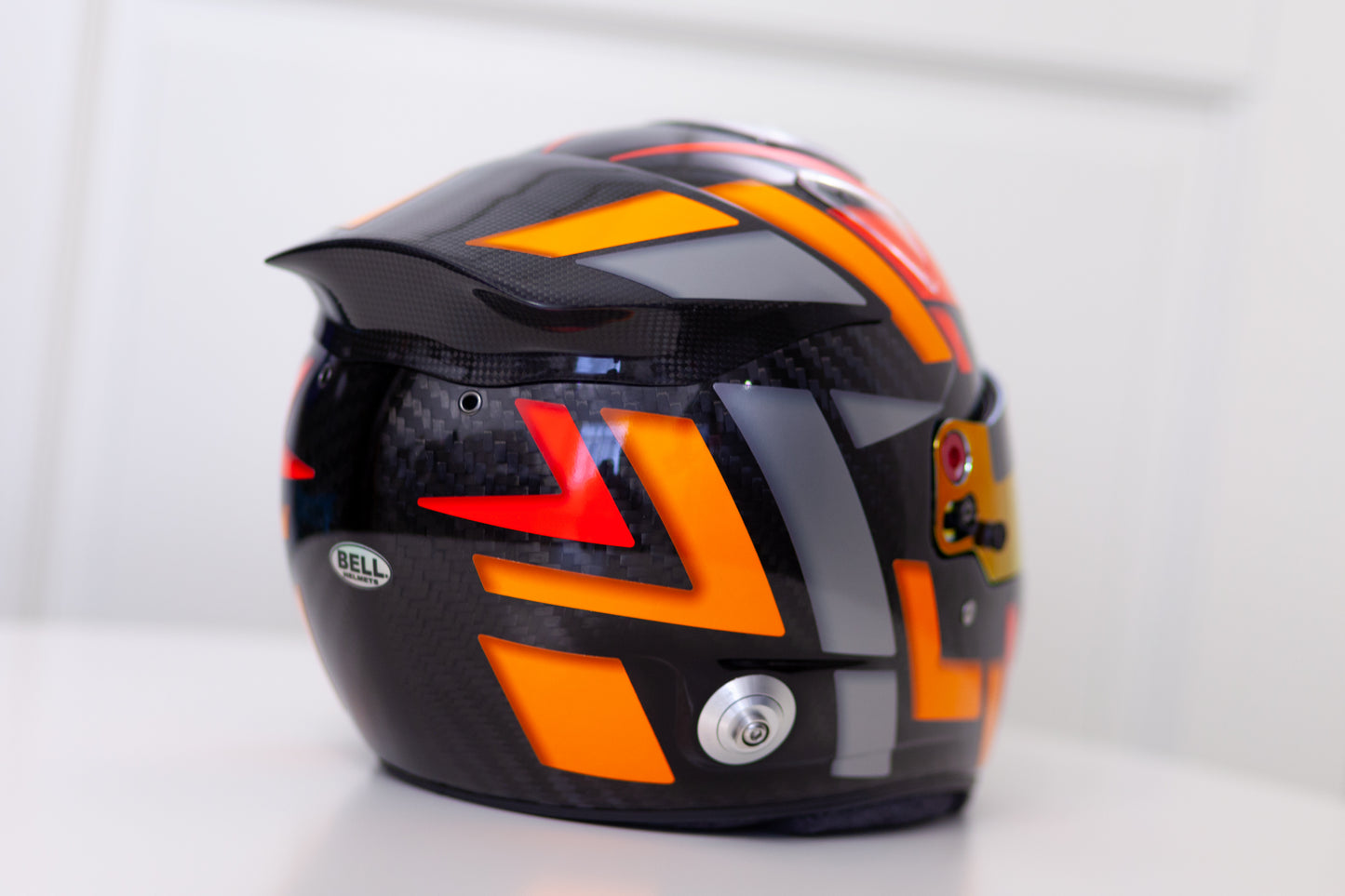 FORMULA Helmet Sticker Kit Color Set 1 with part FLUO (design pack) (Karting, Motorsport)