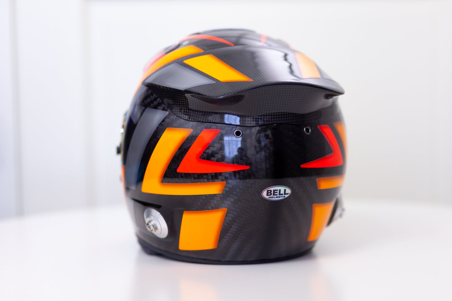 FORMULA Helmet Sticker Kit Color Set 1 with part FLUO (design pack) (Karting, Motorsport)