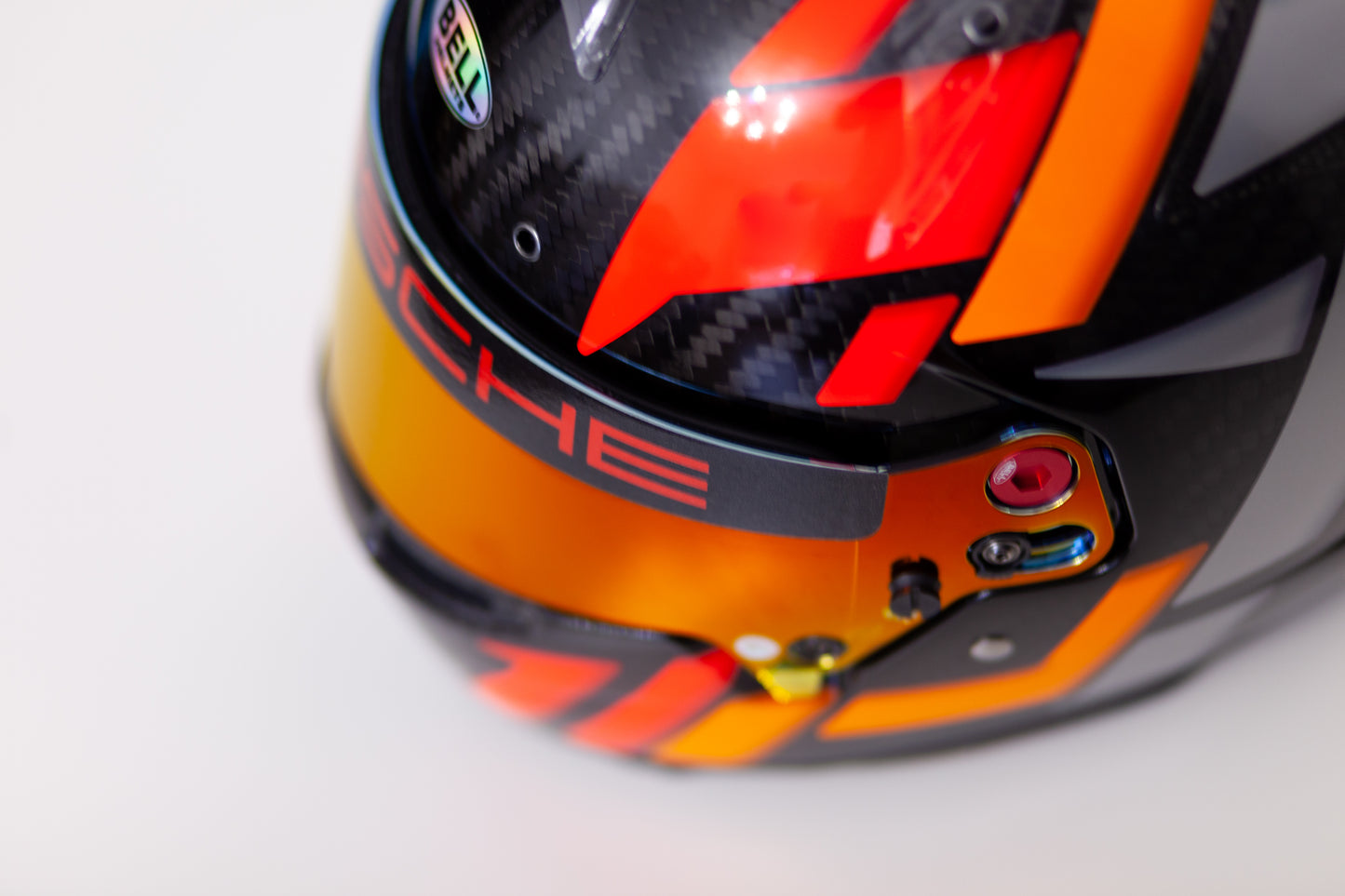 FORMULA Helmet Sticker Kit Color Set 1 with part FLUO (design pack) (Karting, Motorsport)