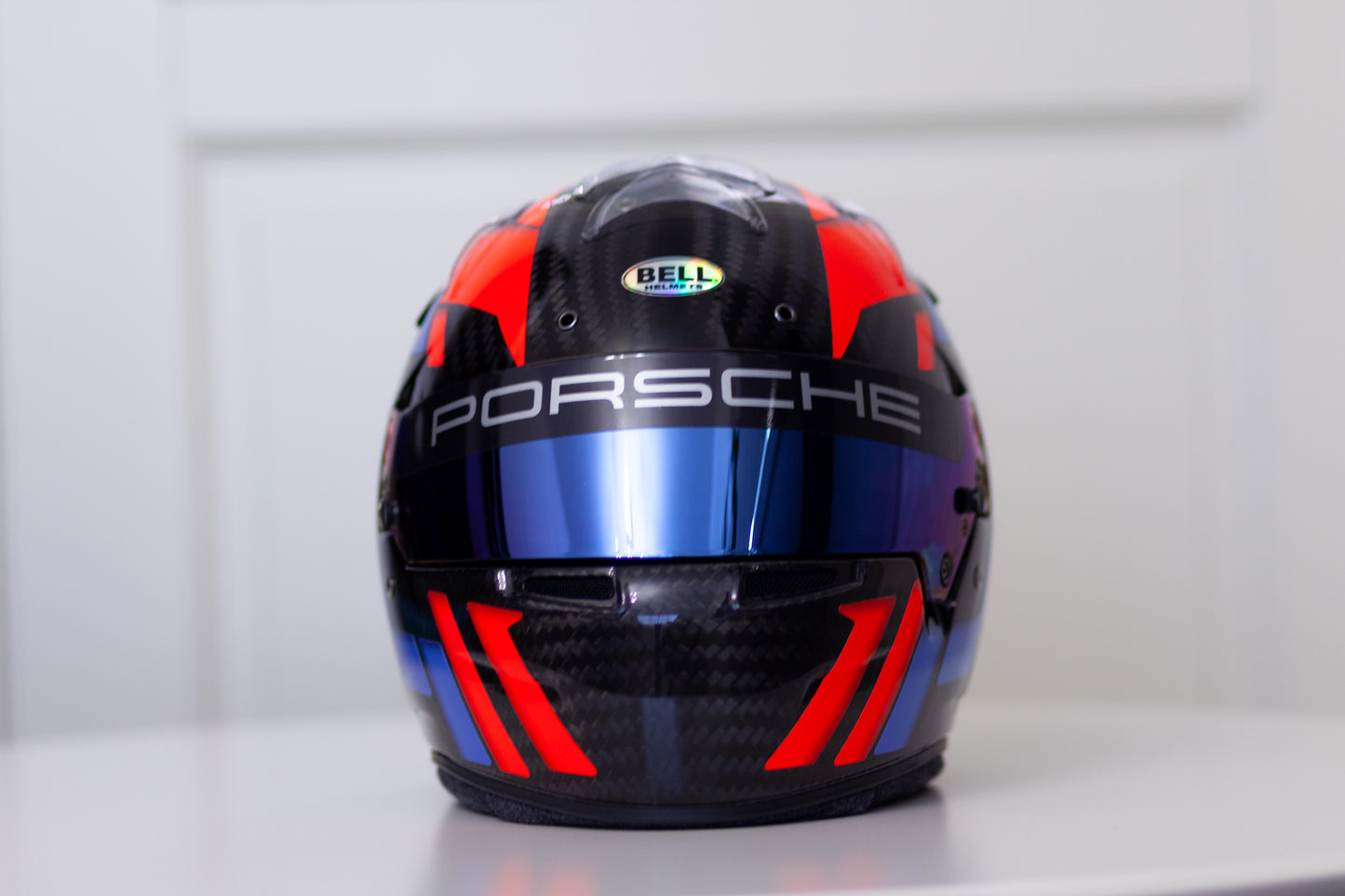 FORMULA Helmet Sticker Kit Color Set 2 with half FLUO (design pack) (Karting, Motorsport)