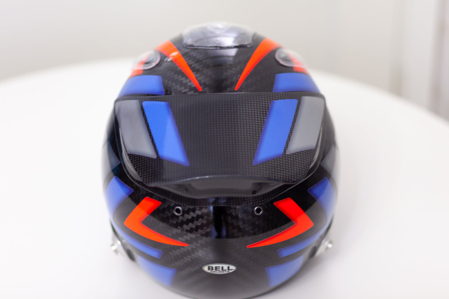 FORMULA Helmet Sticker Kit Color Set 2 with half FLUO (design pack) (Karting, Motorsport)