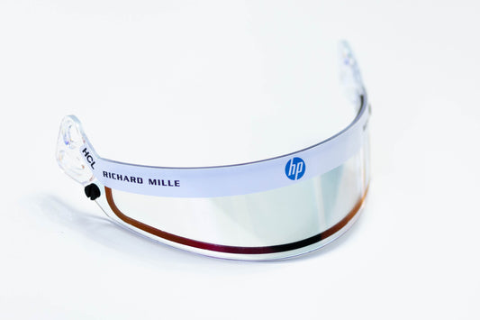 CL 25 Sticker for visor (Karting, Motorsport, Moto)