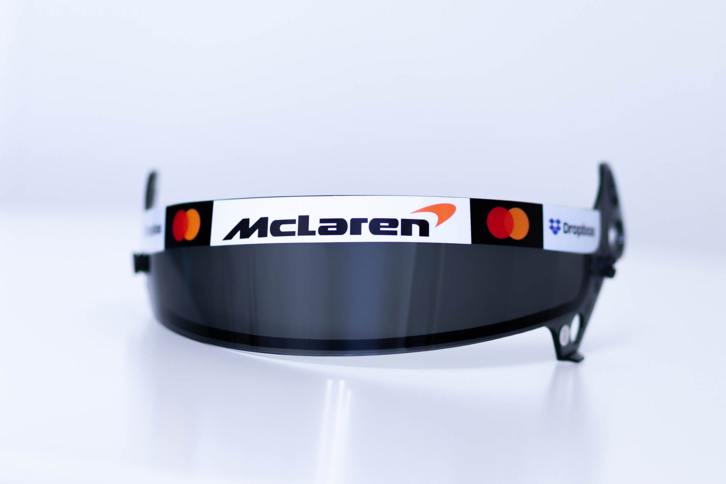 LANDO 2025 Sticker for visor (Karting, Motorsport, Moto)
